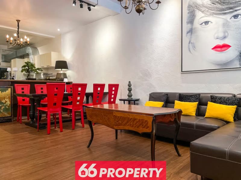 3 Bed Townhouse for Rent and Sale in Mueang Chiang Mai