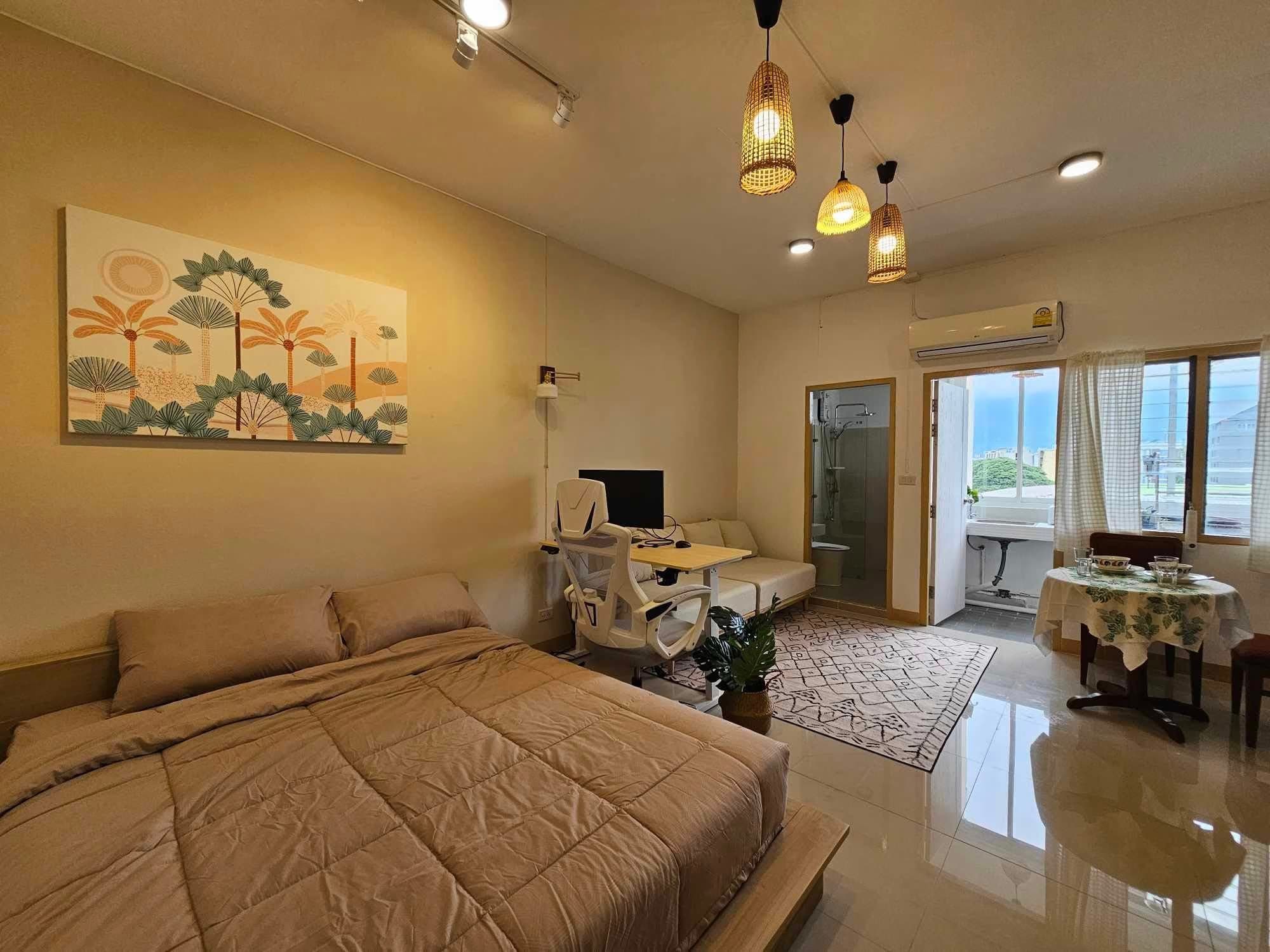 undefined ห้องนอน Condo สำหรับ จำหน่าย ใน undefined - Image 1