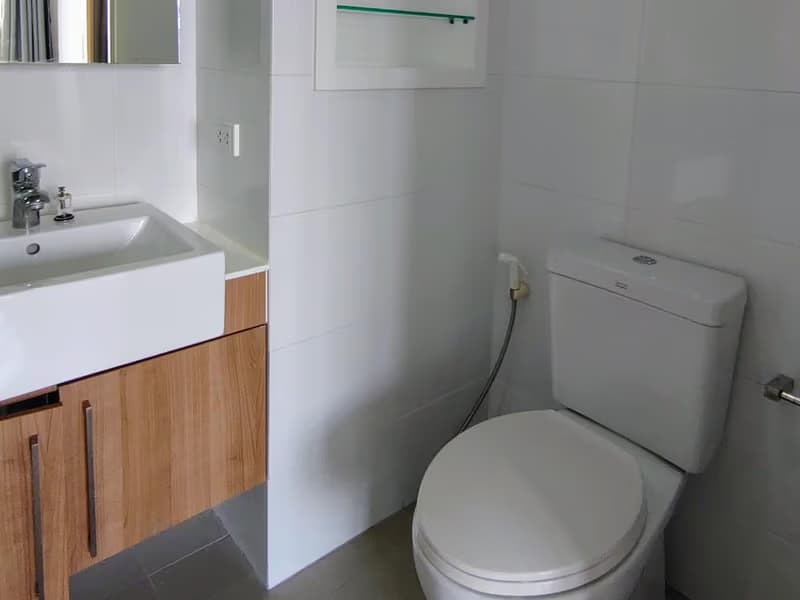 1 Bed Condo for Sale in Watthana