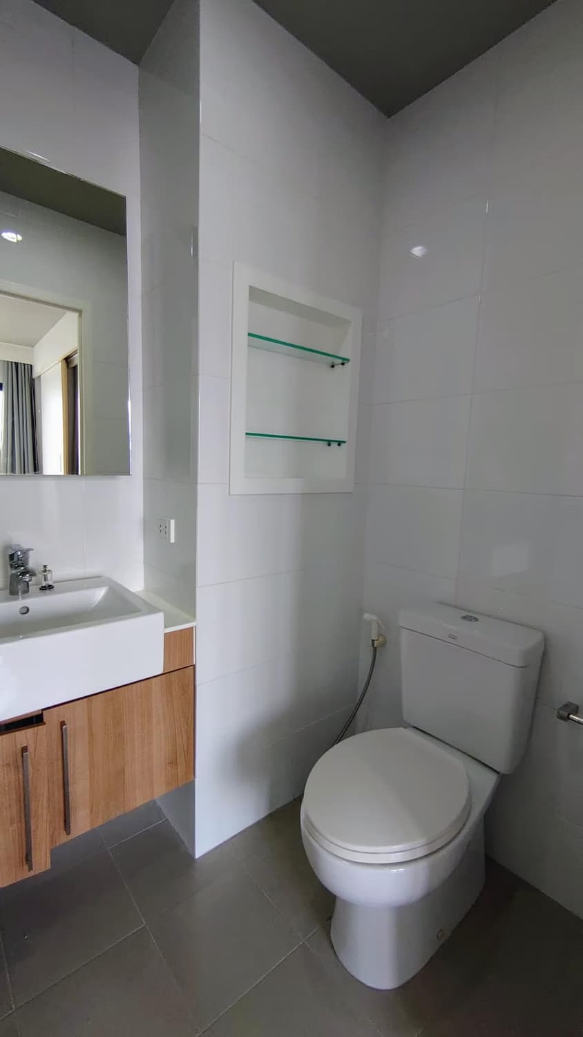 1 ห้องนอน Condo สำหรับ ขาย ใน วัฒนา - Image 6