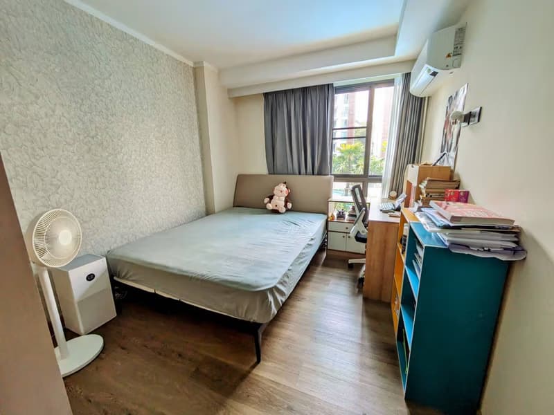 1 Bed Condo for Rent and Sale in San Sai