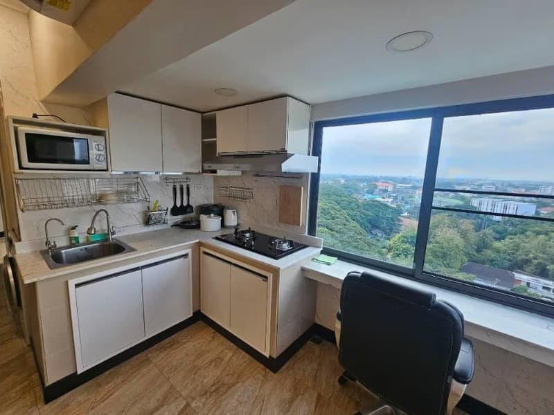 2 Bed Condo for Rent in Mueang Chiang Mai