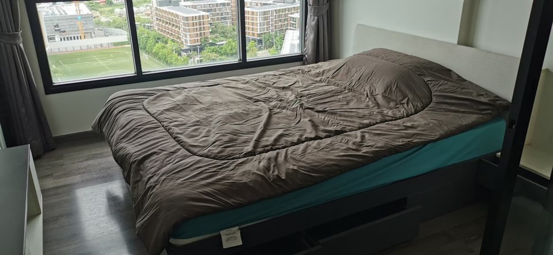 Condo for Rent at The Base Sukhumvit 77 - Image 1