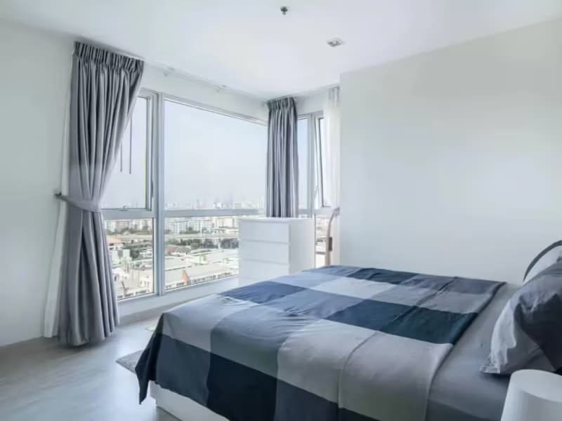 2 Bedroom Condo
