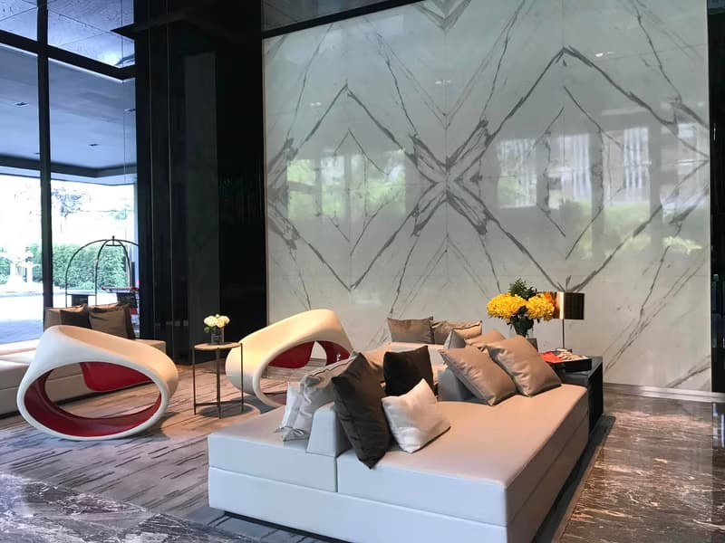 Condo for Rent, Sale at THE LINE Ratchathewi
