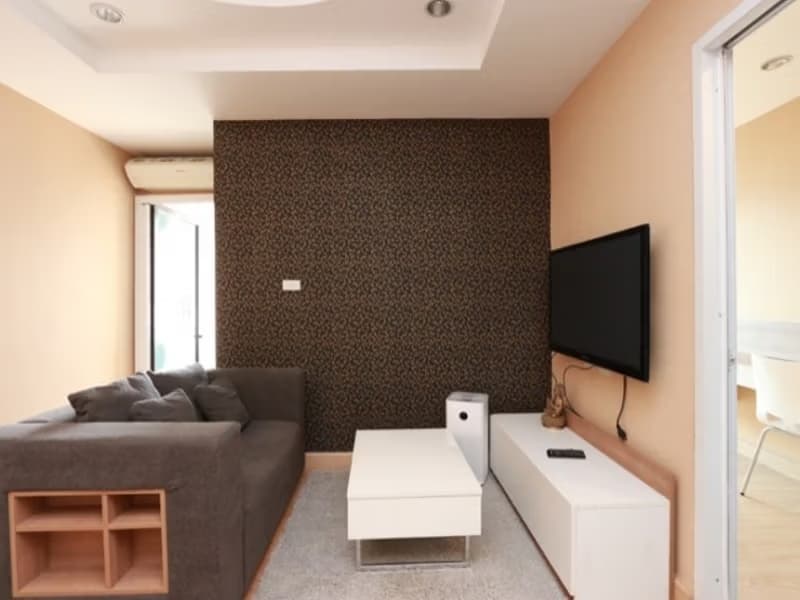 1 Bed Condo for Sale in Mueang Chiang Mai