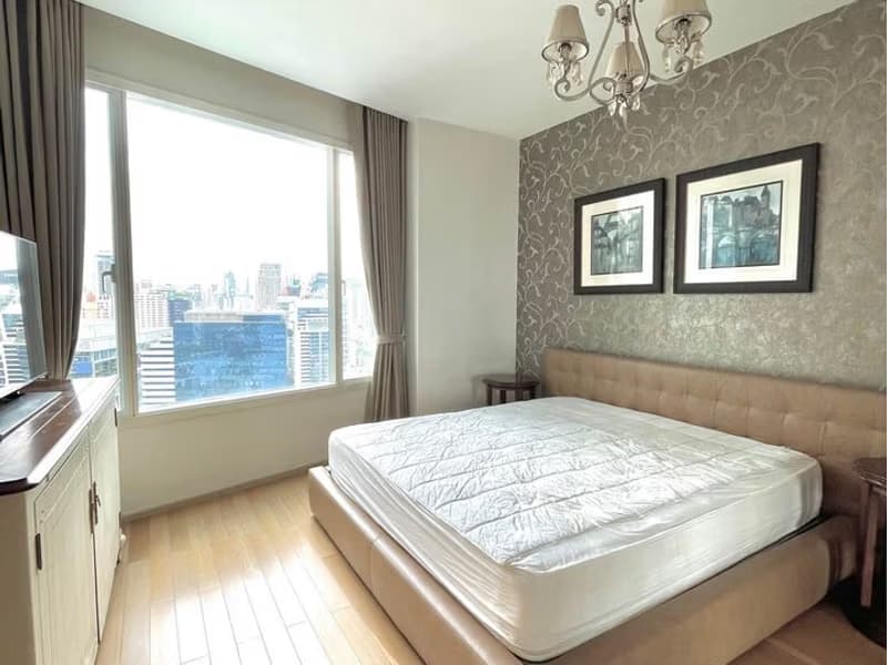 Condo for Rent at 39 by Sansiri  