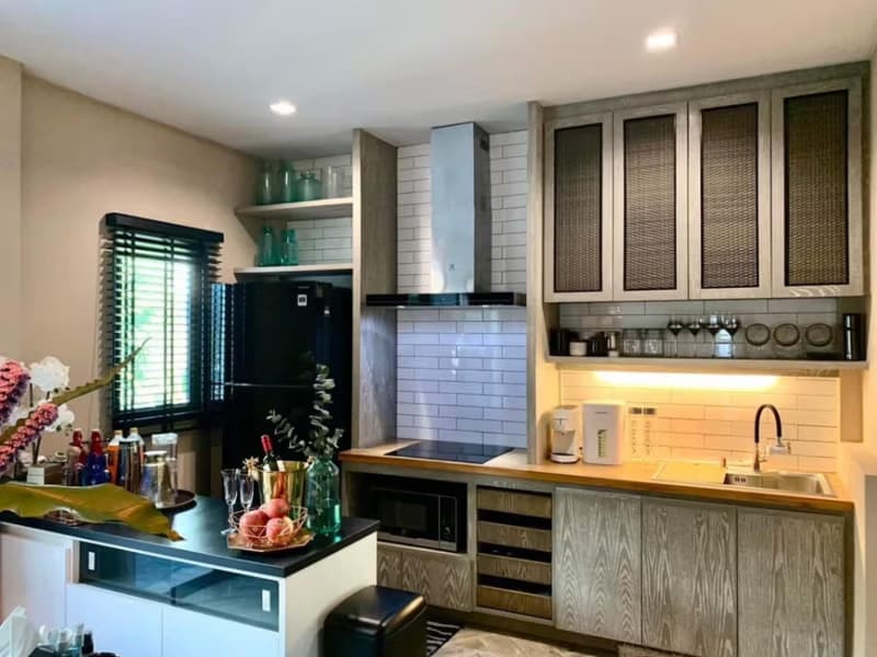 4 Bed House for Sale in San Sai