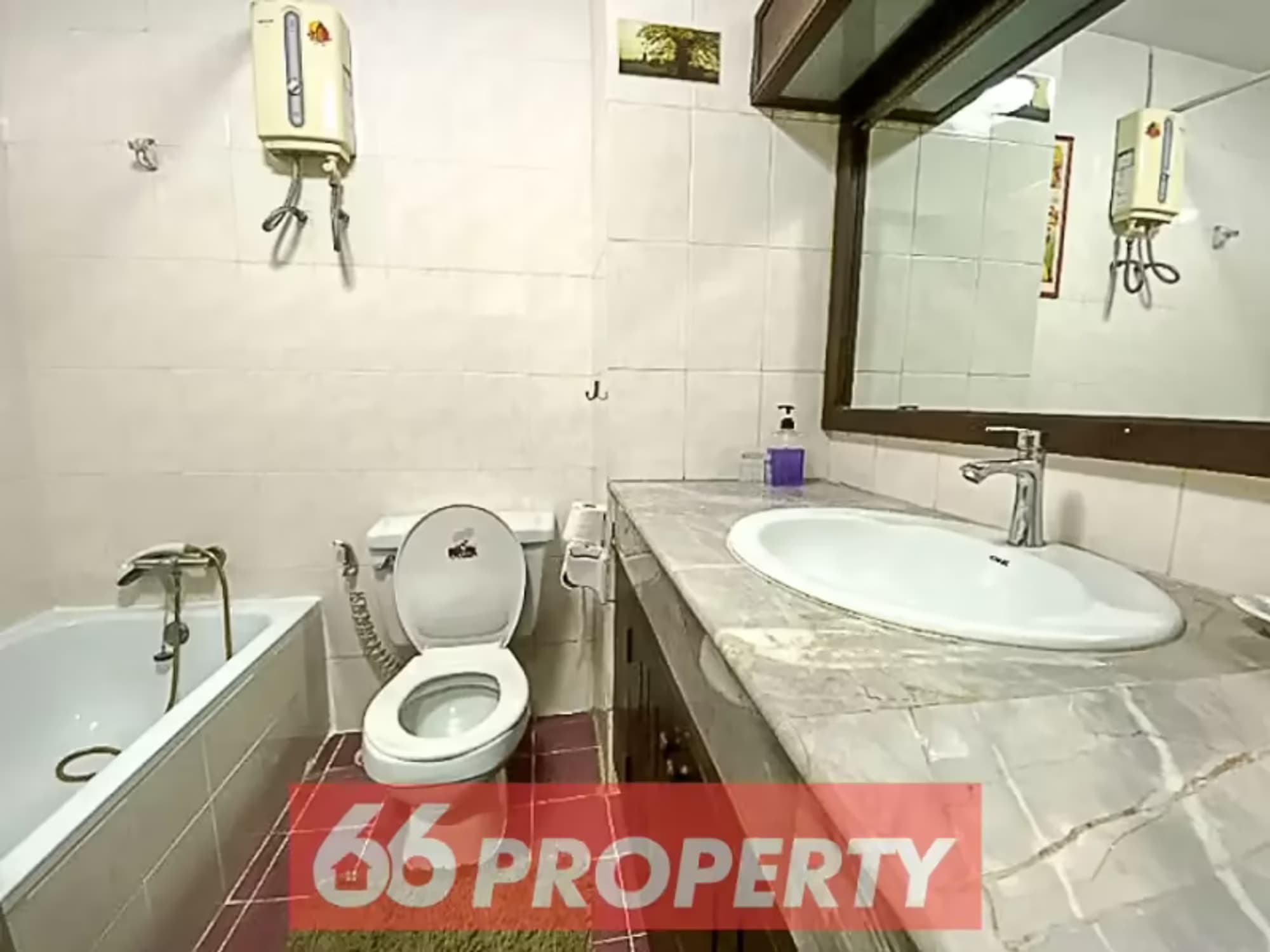 2 Bedroom Condo - Image 5
