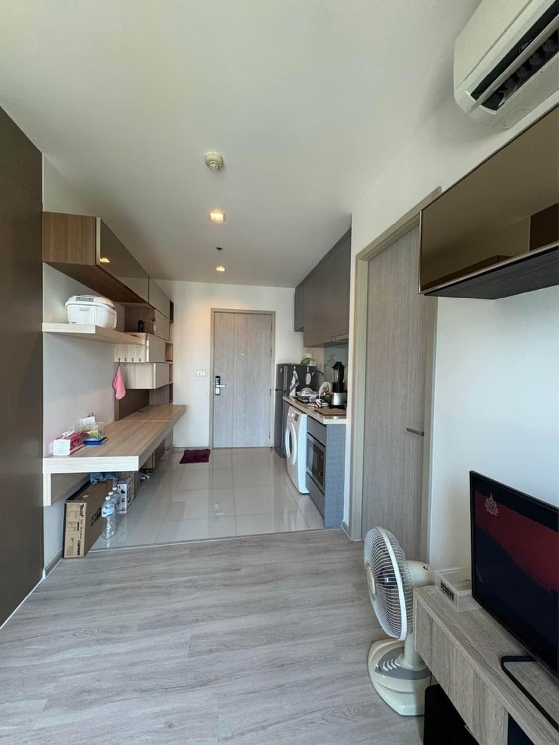 Condo for Rent at Rhythm Sukhumvit 36-38 - Image 2