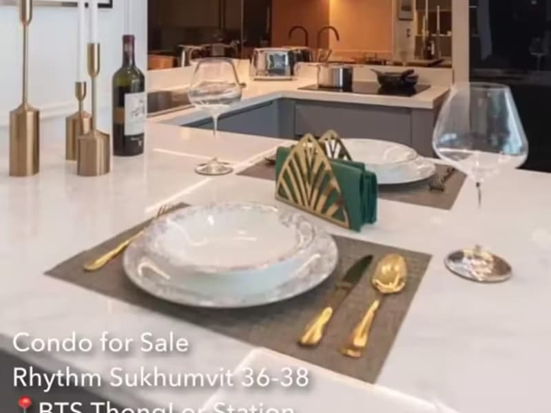 2 Bedroom Condo