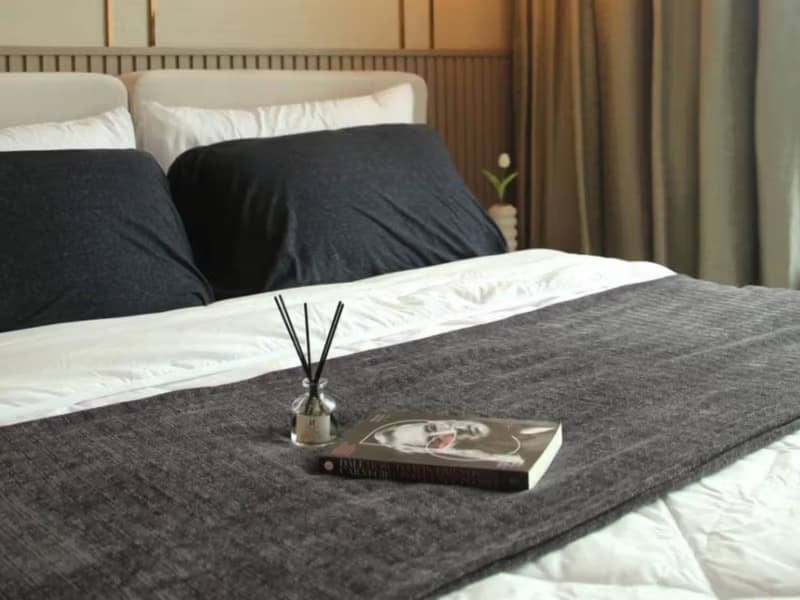 1 Bed Condo for Sale in Khlong Toei