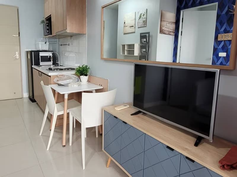 Condo for Rent, Sale at Ideo Mix Sukhumvit 103