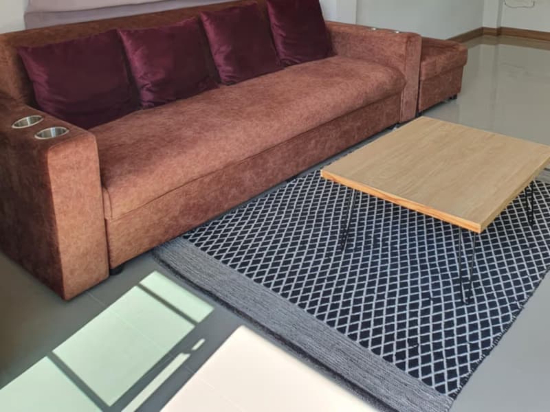 3 Bed House for Rent in Saraphi