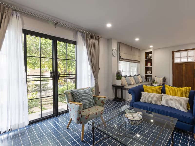 3 Bed House for Rent and Sale in San Kamphaeng