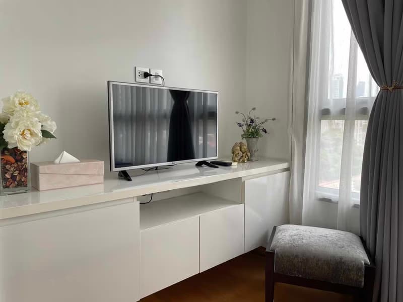 2 Bed Condo for Rent and Sale in Watthana