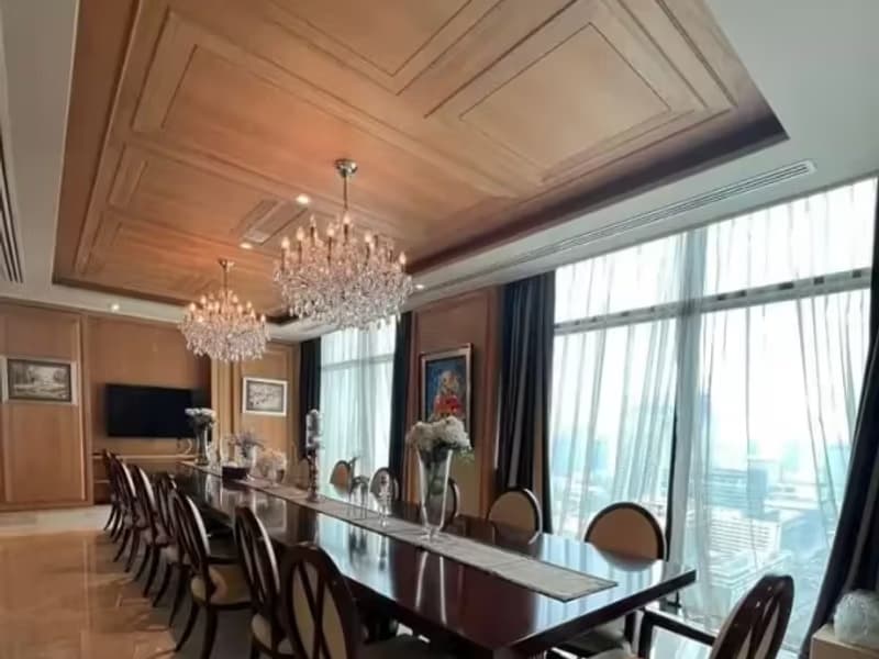 3 Bedroom Condo