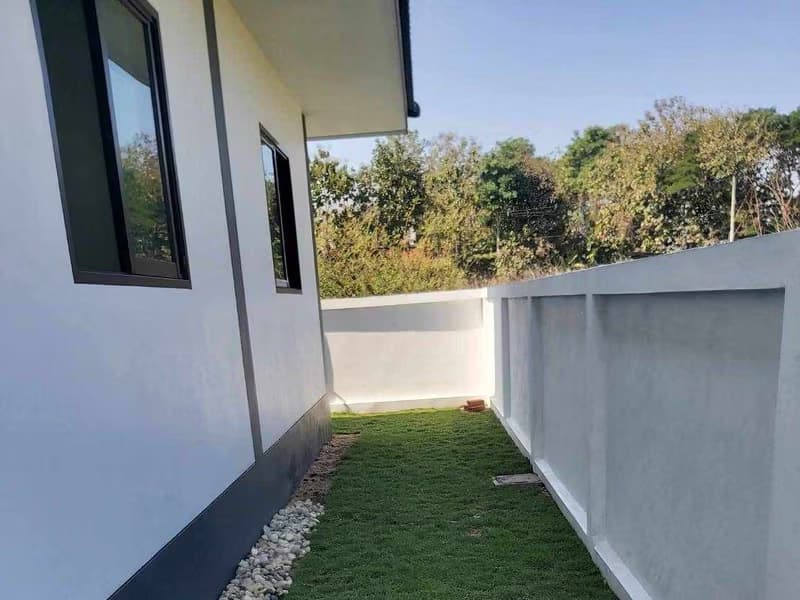 House for Sale in Mueng Len, San Sai.