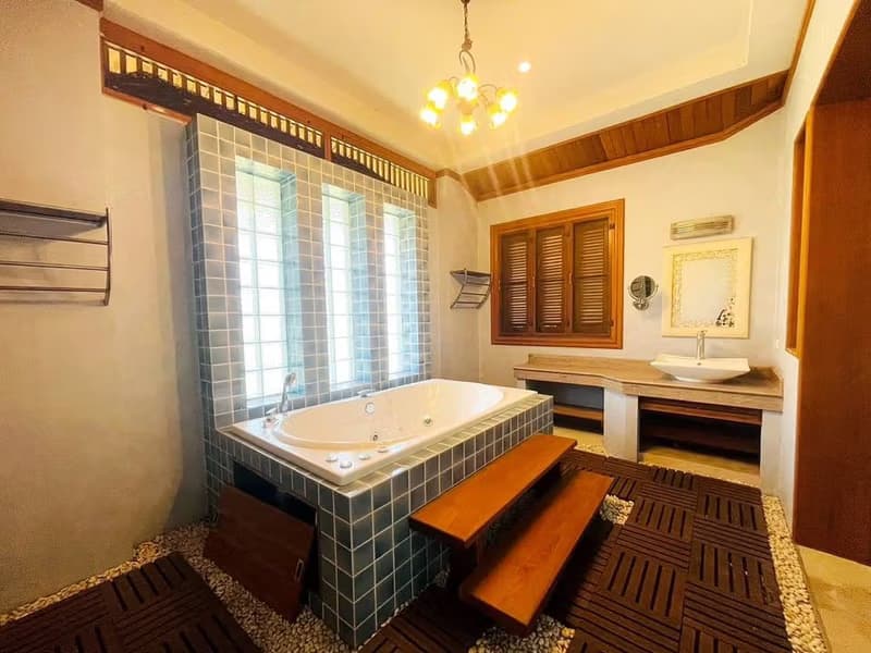 3 Bed House for Sale in Mae Rim