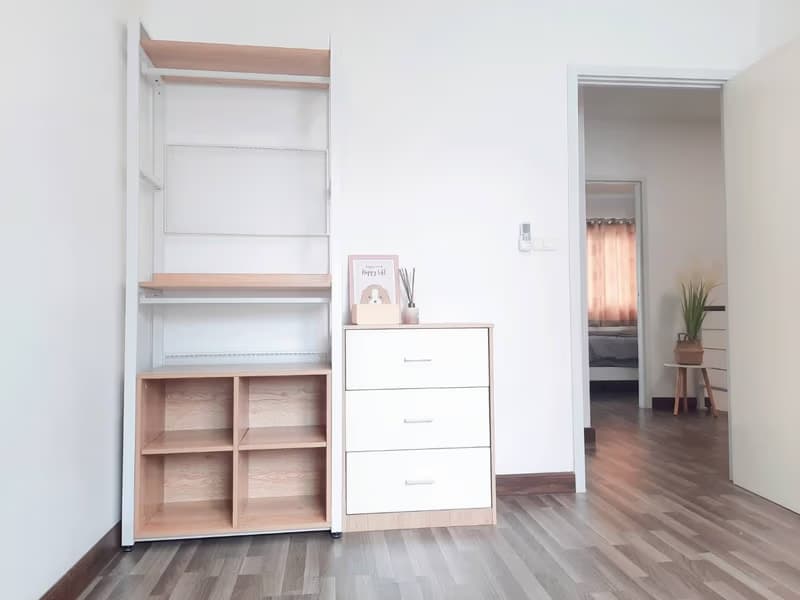 3 Bed Townhouse for Rent in Mueang Chiang Mai