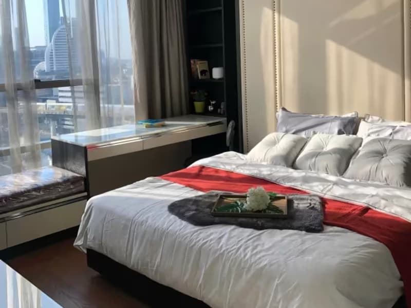 1 Bedroom Condo
