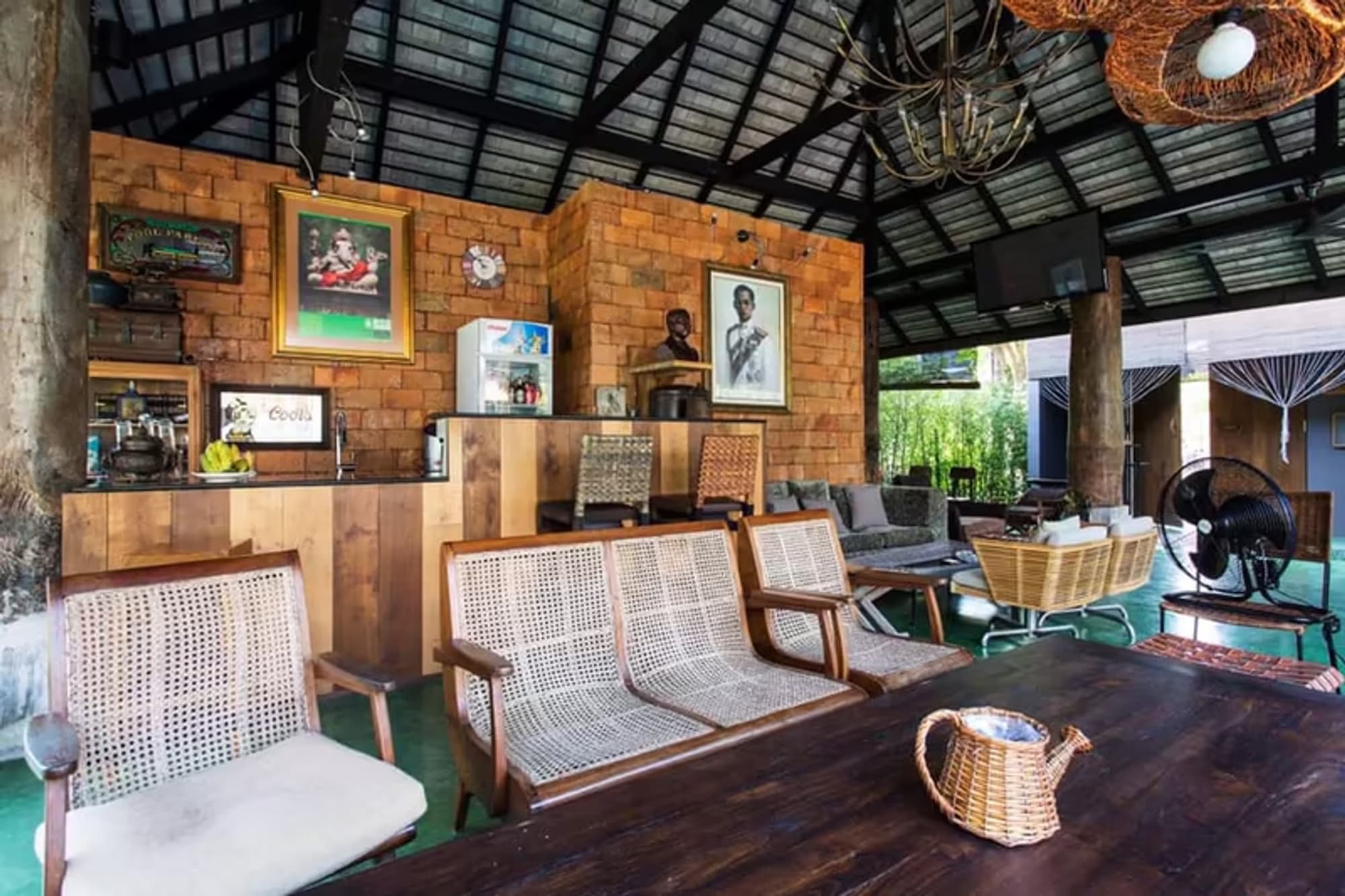 Pool Villa for Sale in Nong Khwai, Hang Dong - Image 4