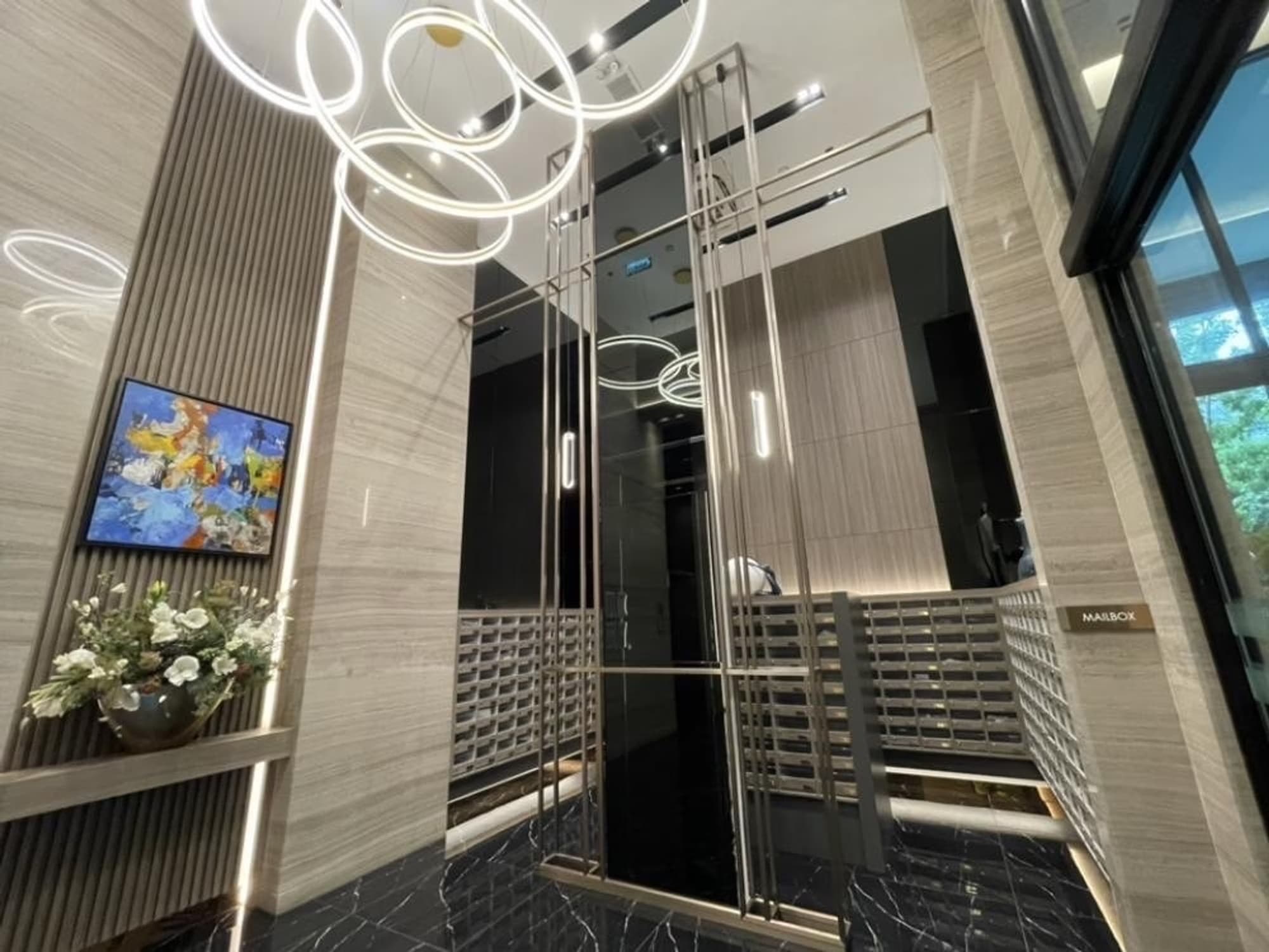 2 Bed Condo for Sale  Near Wongwian Yai BTS - Image 15
