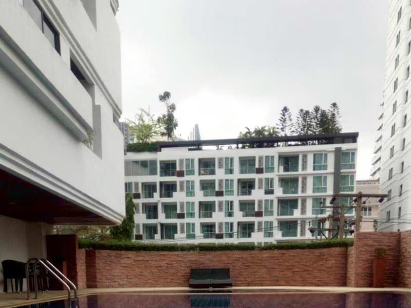 3 Bed Condo for Sale in Watthana