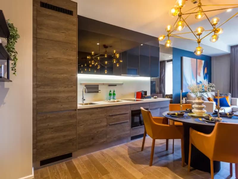 MUNIQ Langsuan - 1 Bed Condo for Rent, Sale *MUNI3245