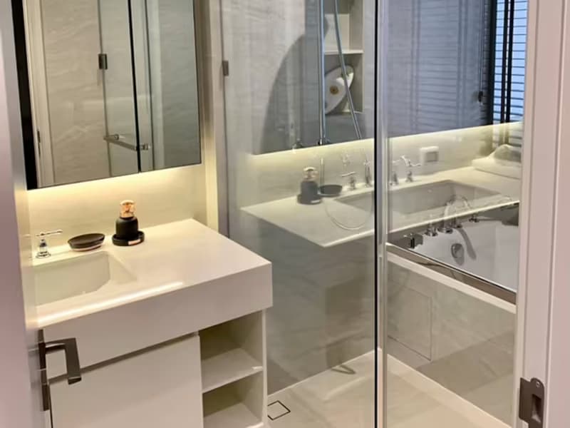Condo for Rent at MUNIQ Langsuan