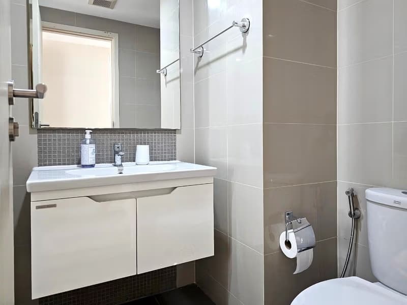 1 Bed Condo for Rent in Watthana