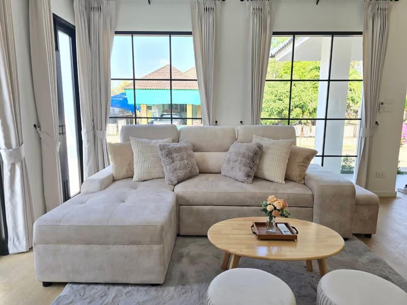 3 Bed House for Rent and Sale in Hang Dong