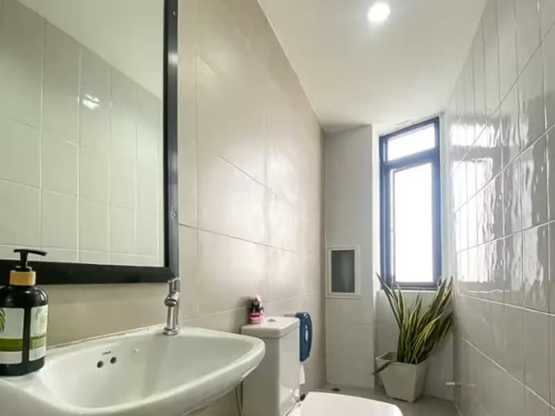 Studio for Rent in Nong Hoi, Mueang Chiang Mai