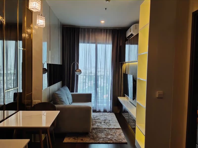 Condo for Sale, Rented at C Ekkamai