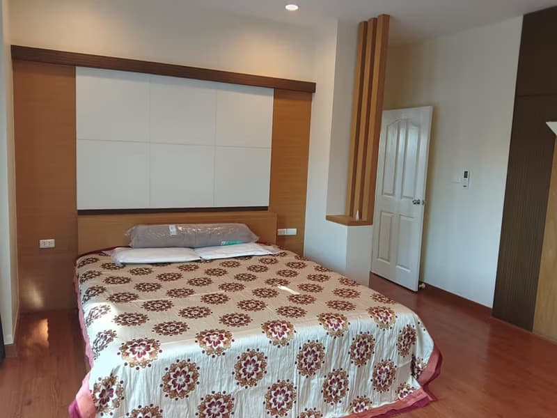 3 Bed House for Rent in Hang Dong