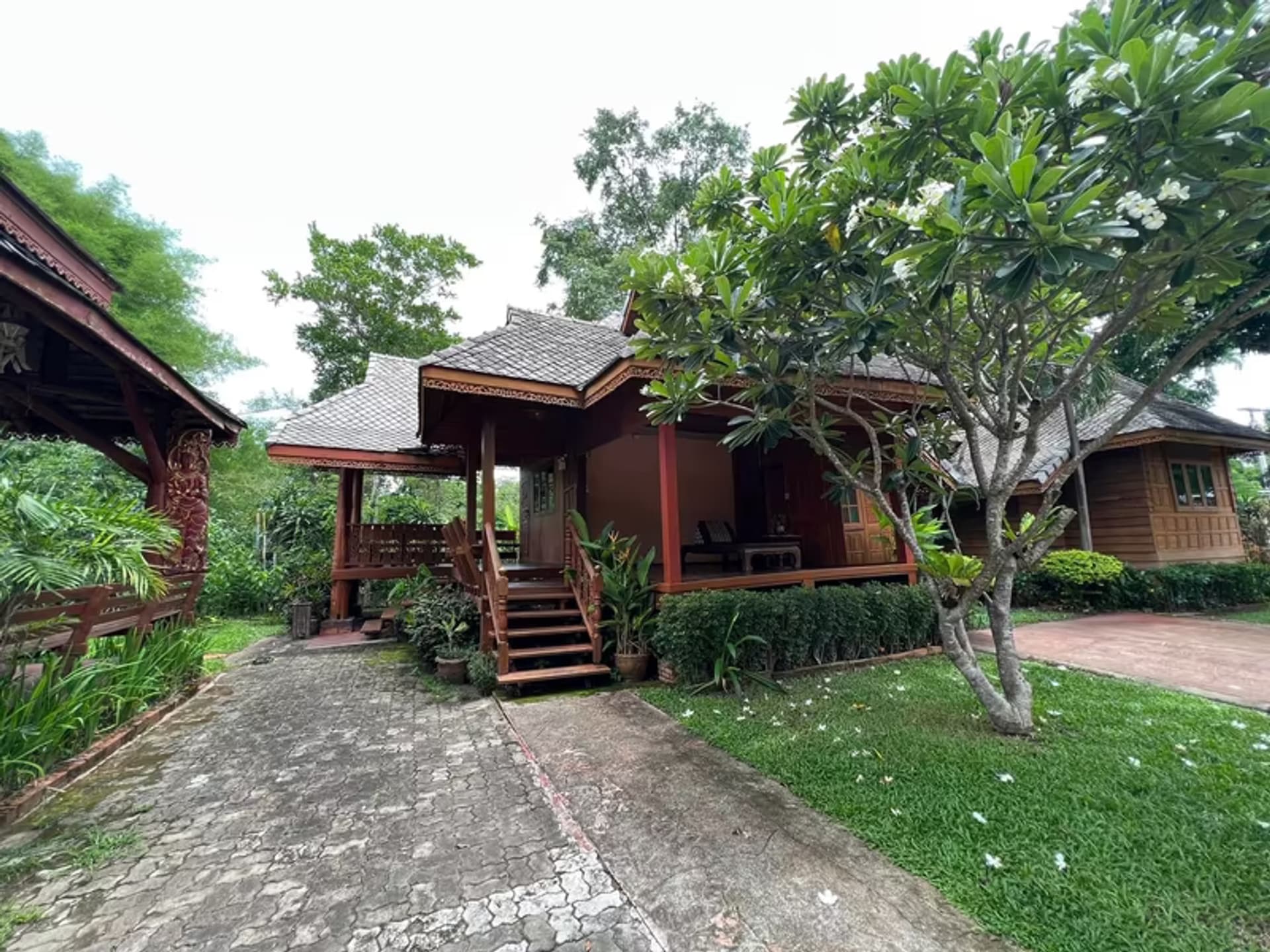 Lanna Resort at Nong Khwai - Image 9