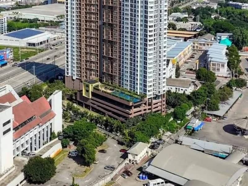 2 Bed Condo for Rent and Sale in Mueang Chiang Mai