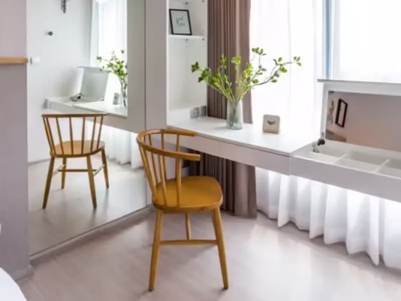 Studio for Sale in Din Daeng
