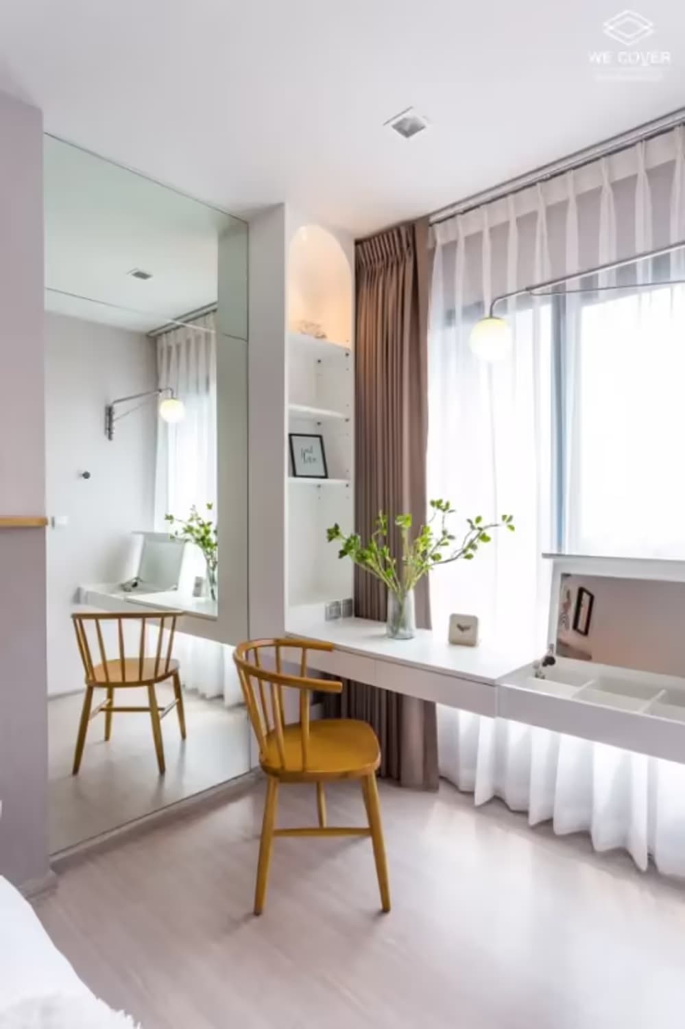 Studio for Sale in Din Daeng - Image 1