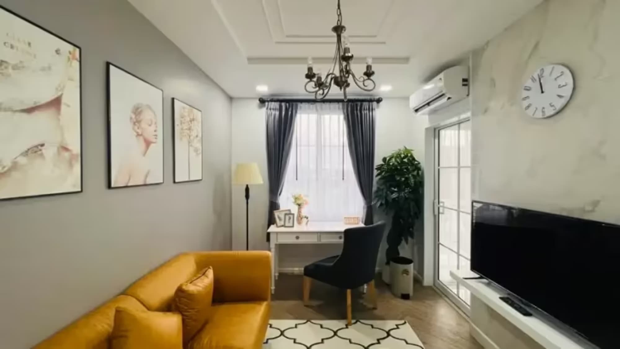 1 Bedroom Condo - Image 2