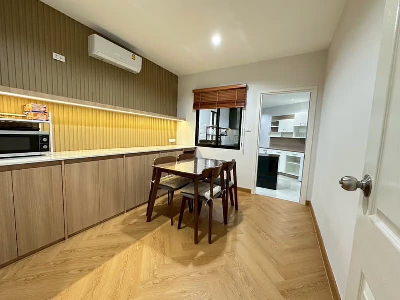 4 Bed House for Rent in Hang Dong
