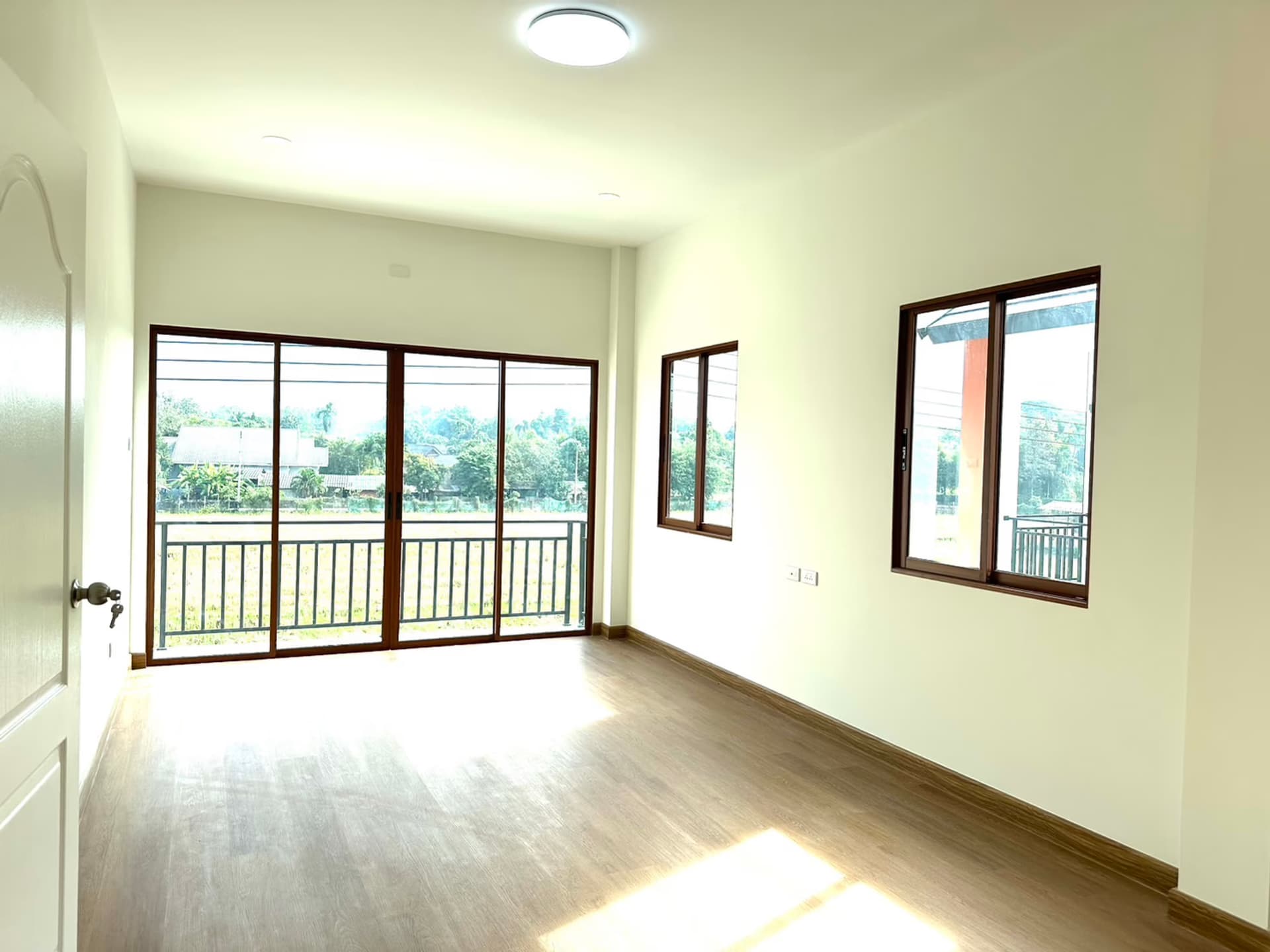 House for Sale in Nong Yaeng, San Sai. - Image 18