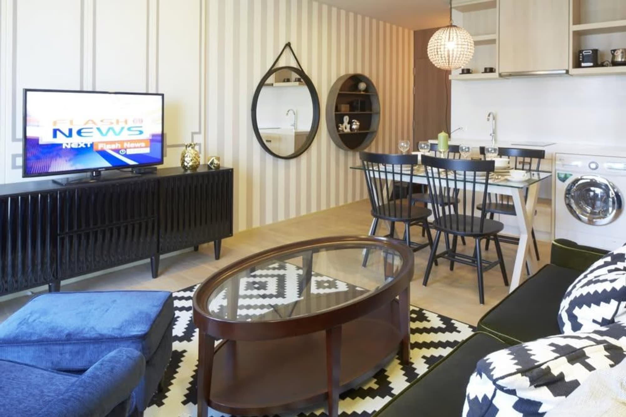 1 Bedroom Condo - Image 1