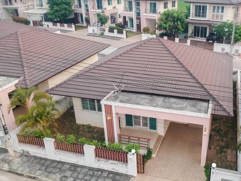 3 Bed House for Rent and Sale in Hang Dong