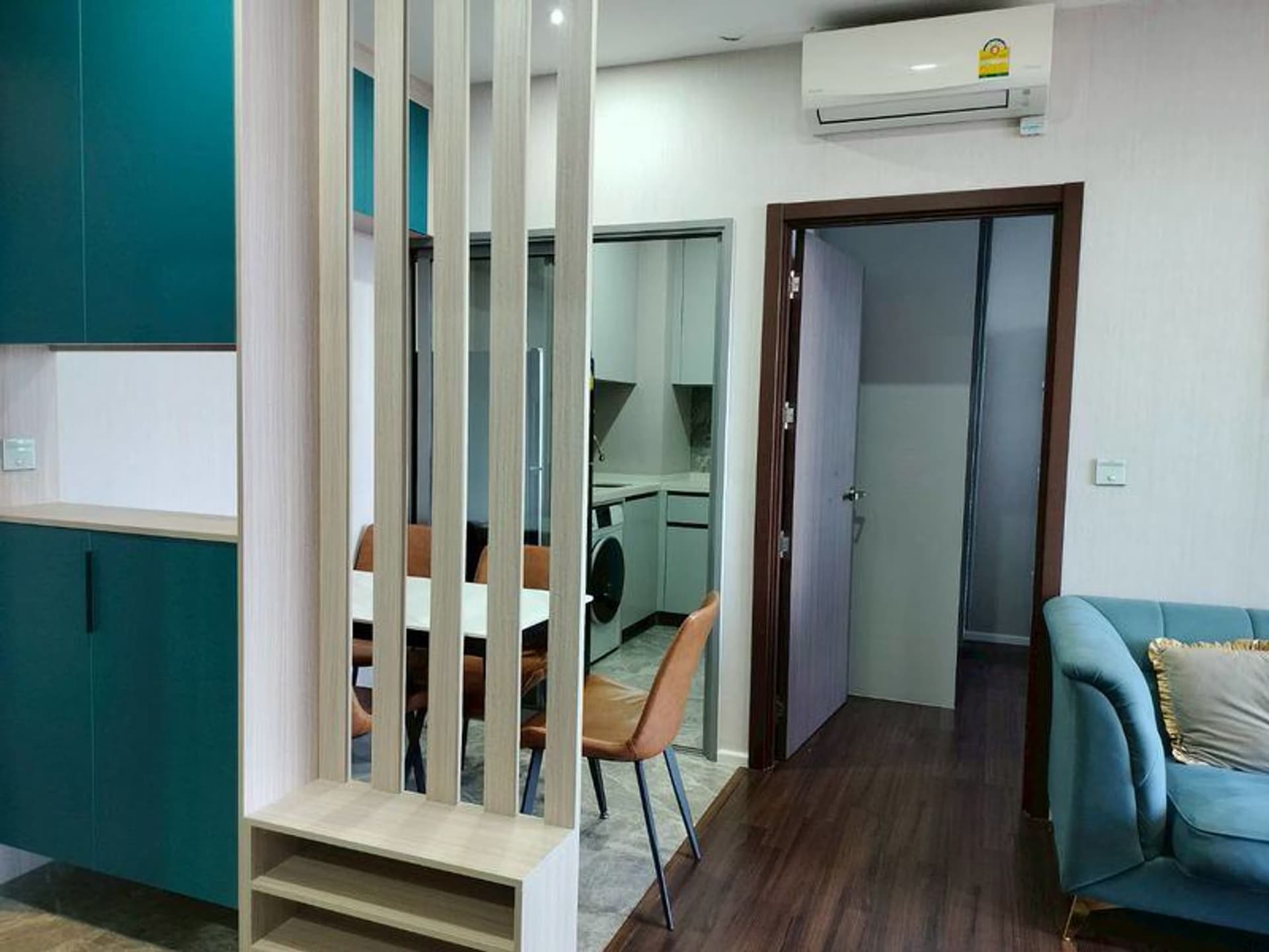2 Bed Condo for Rent in Phra Khanong - Image 6