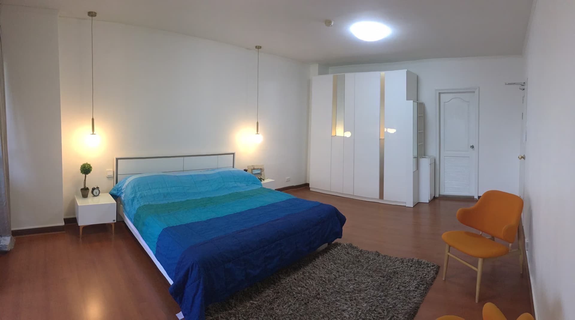 3 ห้องนอน คอนโด สำหรับ ขายและจำหน่าย ใน ดินแดง - Image 7