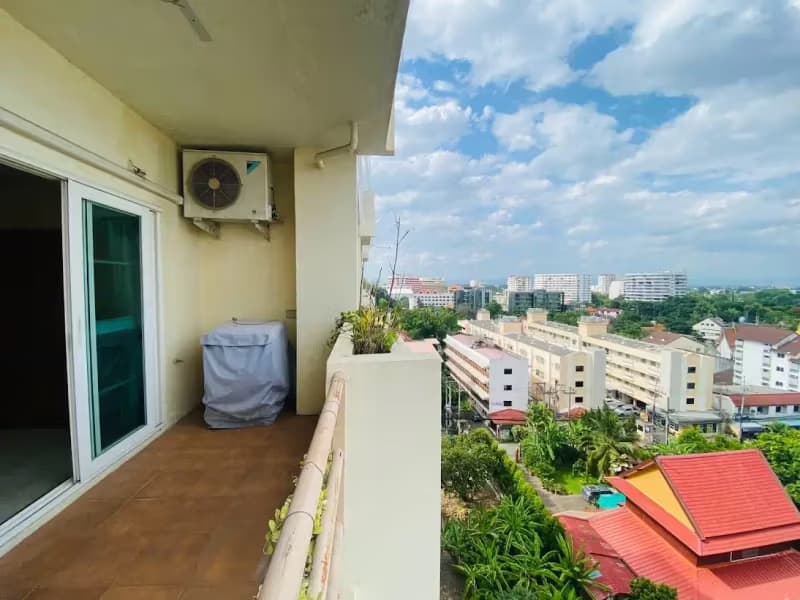 2 Bedroom Condo