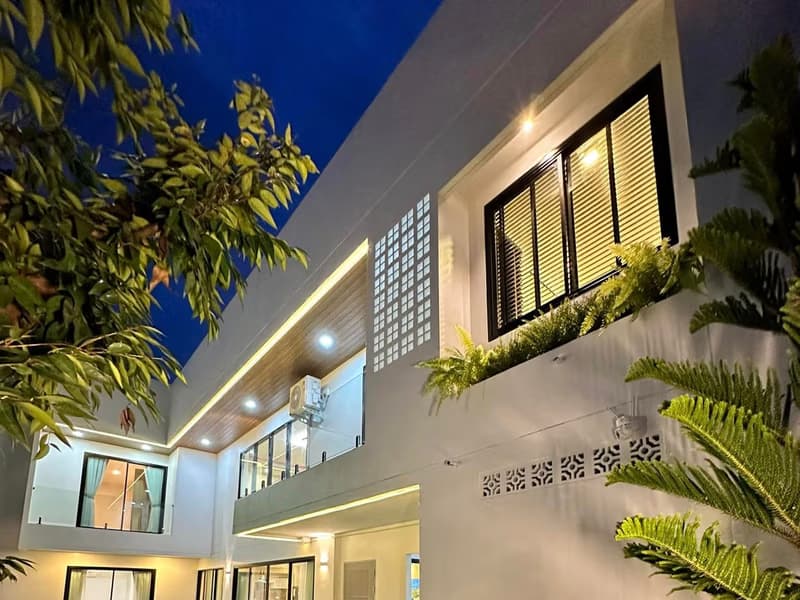 Pool Villa for Sale in San Phak Wan, Hang Dong