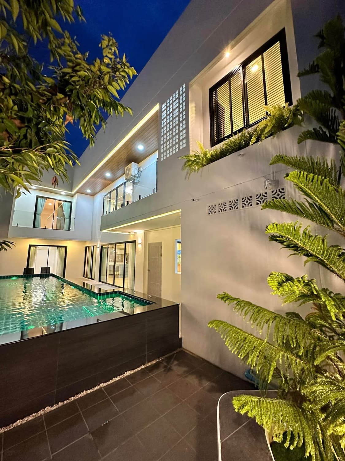 Pool Villa for Sale in San Phak Wan, Hang Dong - Image 18
