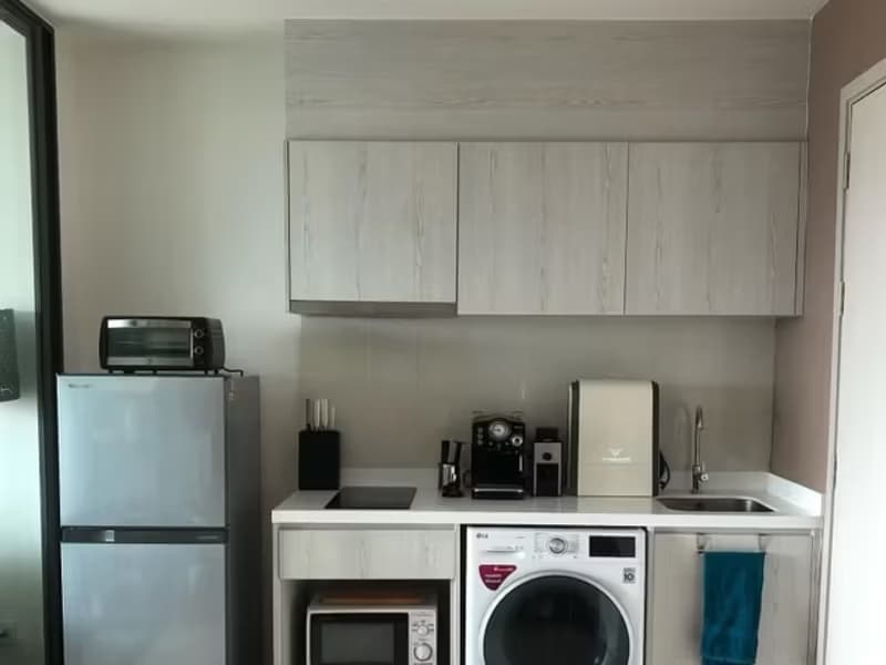 Life Sukhumvit 48